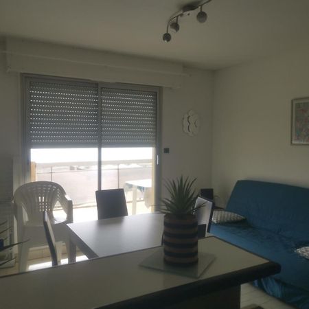 Les Sablines Lejlighed Canet-en-Roussillon Eksteriør billede